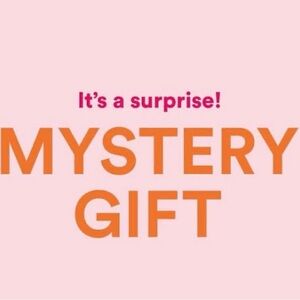 Ulta Beauty Mystery Gift - Surprise SAMPLE SIZES!